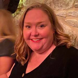 Meet your Posher, Tracy